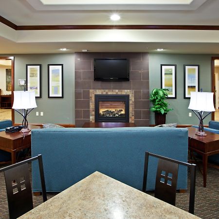 Holiday Inn Express & Suites Ripley By Ihg Interior foto